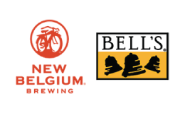 Bells & New Belgium Logo