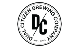 Dual Citizen Brewing Logo