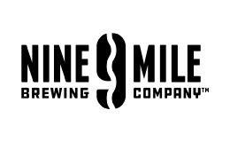 Nine Mile Brewing Logo