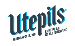 Utepils Logo