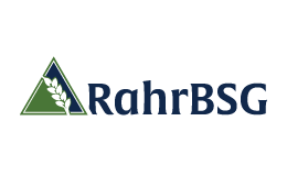 Rahr BSG logo