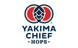 Yakima Chief Hops Logo